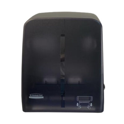 Dispensador de Toalla Rollo Autocut