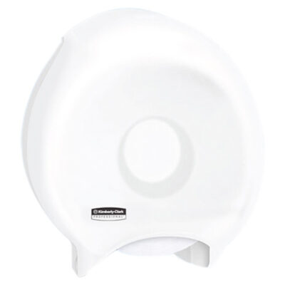 Dispensador de Papel Higiénico Jumbo Jr.