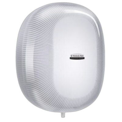 Dispensador de Fluido Céntrico