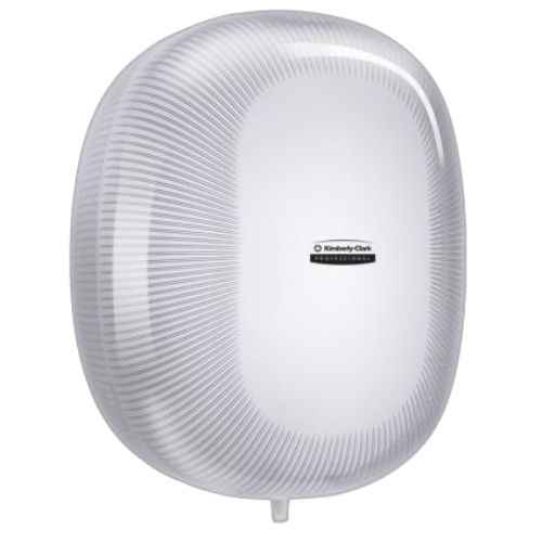 Dispensador de Fluido Céntrico