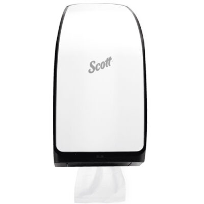 Dispensador Higiénico Interdoblado