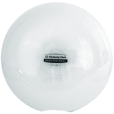 Dispensador de Papel Higiénico Sr.