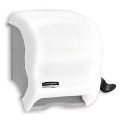 Dispensador de Toalla en Rollo