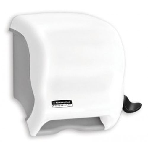 Dispensador de Toalla en Rollo