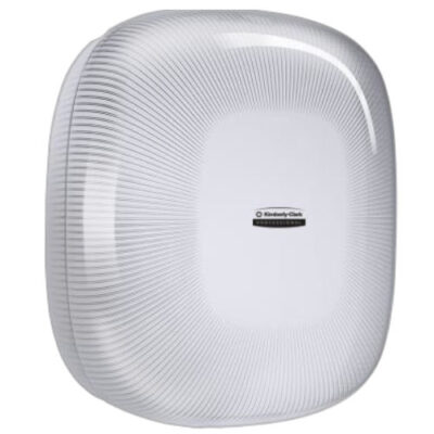 Dispensador de Toalla interdoblada