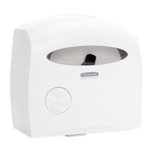 Dispensador Automático de Papel Higiénico