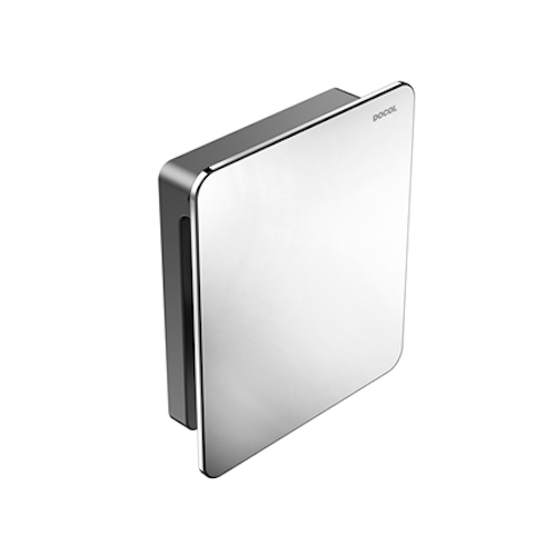 Acabado para Válvula de Descarga DocolFlat