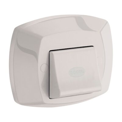 Botón Clásico para Válvula de Descarga