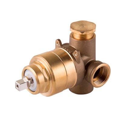 Válvula Mezcladora para Regadera