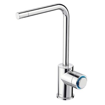 Salida con purificador de agua Vitalis