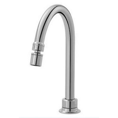 Pico o Salida Articulable Alto