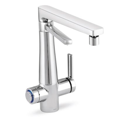 Monomando Cocina con Purificador de Agua Vitalis