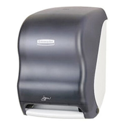 Dispensador Automático de Toalla en Rollo