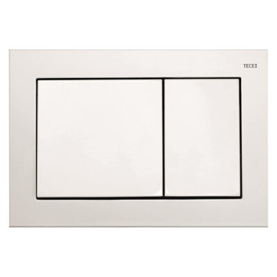 Pulsador Dual para Tanque Empotrado