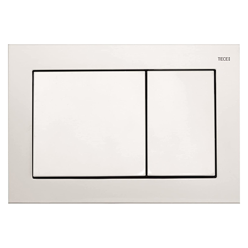 Pulsador Dual para Tanque Empotrado