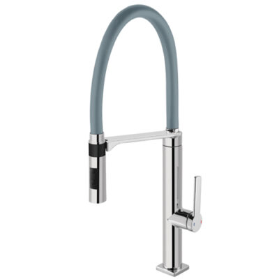 Llave Alta para Cocina