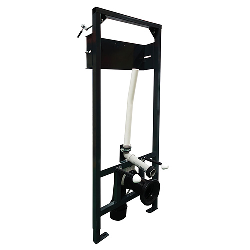 Herraje para Fluxometro