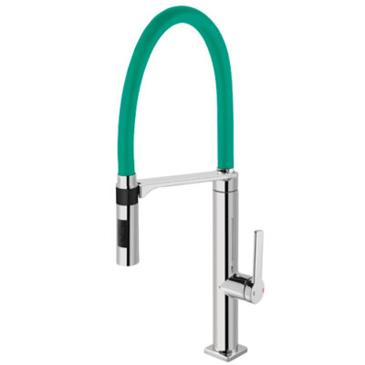 Llave Alta para Cocina