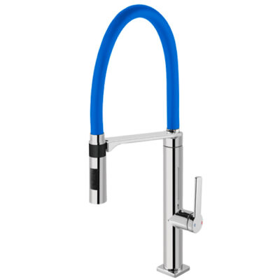 Llave Alta para Cocina