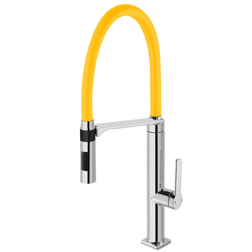 Llave Alta para Cocina