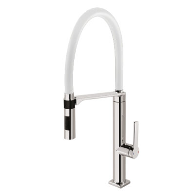 Llave Alta para Cocina