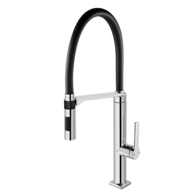 Llave Alta para Cocina