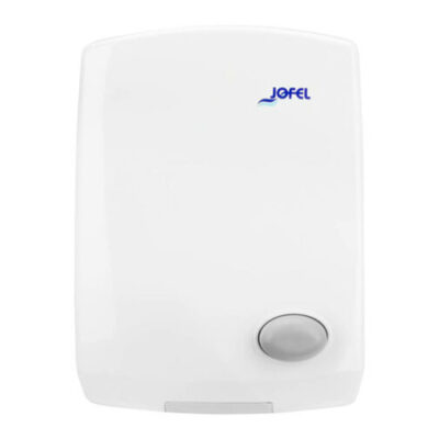 Secador Futura Pulsador