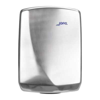 Secador Futura Inoxidable Óptico