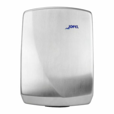 Secador de manos Futura Inoxidable Satinado