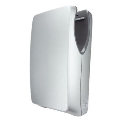 Secador de manos Jet Tifón Silver