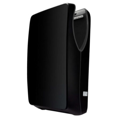 Secador de manos Jet Tifón