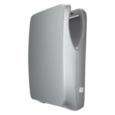 Secador de manos Jet Tifón Grafito