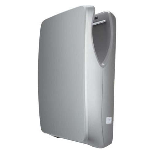 Secador de manos Jet Tifón Grafito