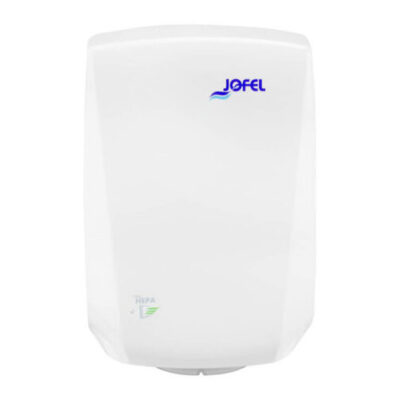 Secador de manos Power+