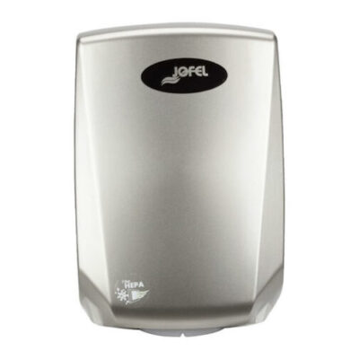 Secador de manos Power+ Silver