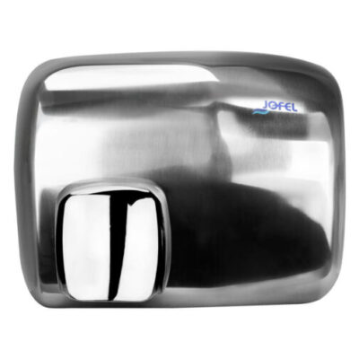 Secador Ibero Inoxidable Óptico