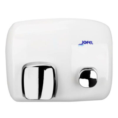 Secador Ibero Pulsador Vitrificado