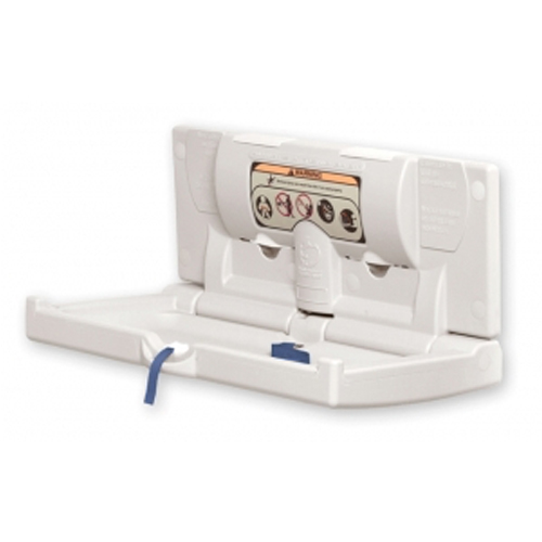 Cambiador Horizontal