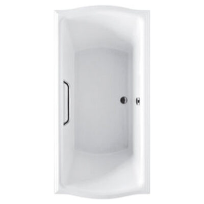 Clayton® Bañera
