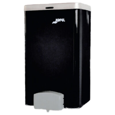 Jabonera Total Visión Maxi