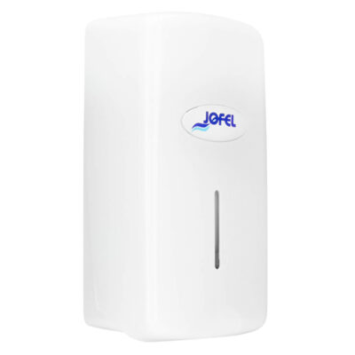 Dosificador de jabón Rellenable Smart
