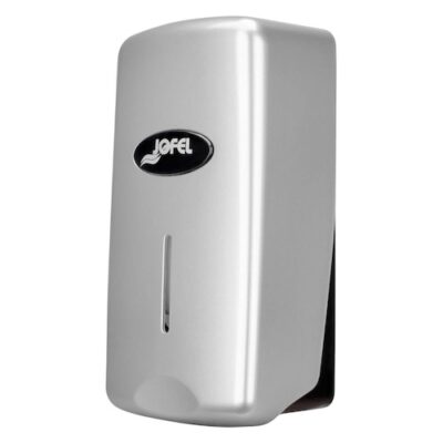 Dispensador De Jabón Smart Rellenable