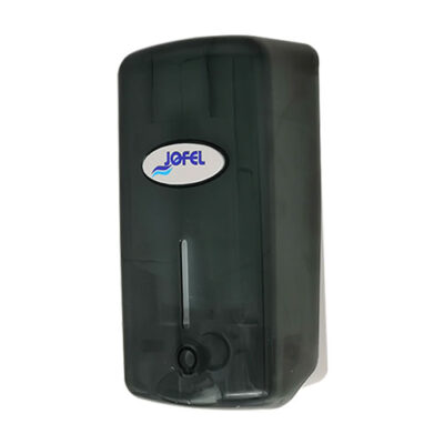 Dispensador de jabón