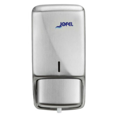 Dispensador de Jabón Espuma Futura