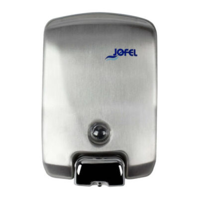 Dispensador de Jabón Futura