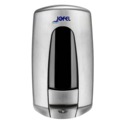 Dispensador de Jabón Aitana Inox