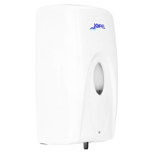 Dispensador de jabón automático