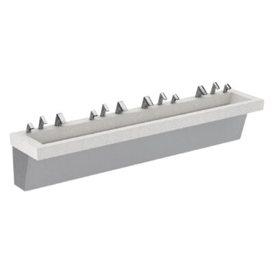 Lavabo Integral AER-DEC®