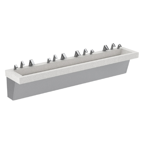 Lavabo Integral AER-DEC®