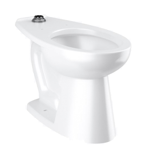 Inodoro para Fluxómetro